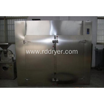 Hot Air Circulation Drying Oven